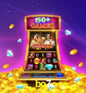 Descubra a Essência do bo7: Nossa História e Compromissos